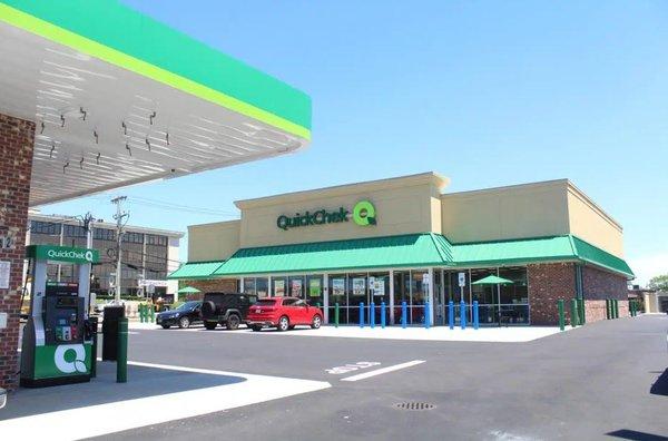 QuickCheck Motor Parkway