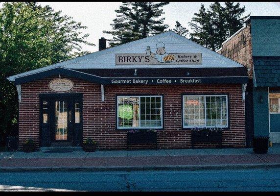 Birky Family Farm Country Gourmet