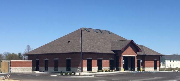 Crossroads Family Dentistry