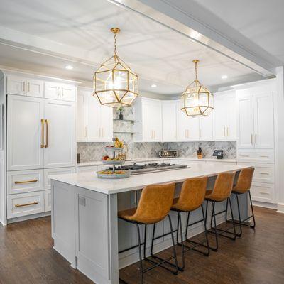 Calla Lily Homes & Designs