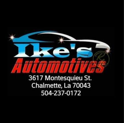 Ike's Automotives