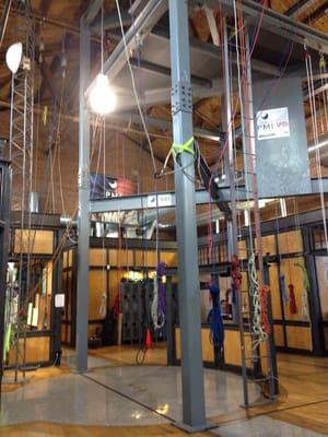 VRS - Vertical Rescue Solutions