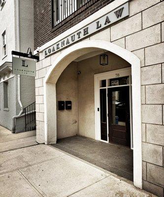 Come visit us on Main Street in Dobbs Ferry!