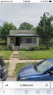 Lozano's Painting and Construction