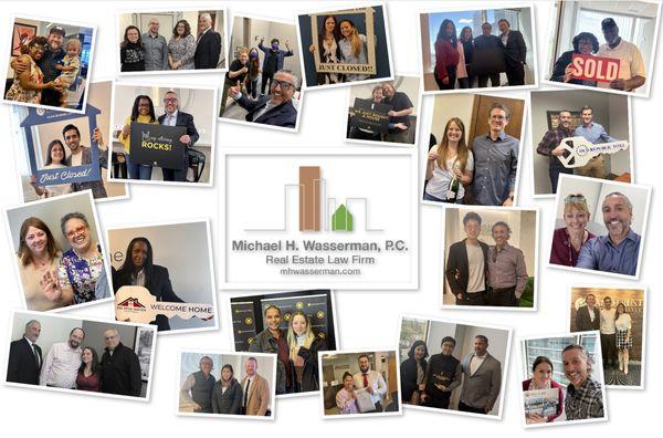 Michael H Wasserman, P.C.