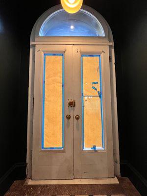 GM Brothers Handyman Service