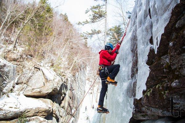 International Mountain Equipment