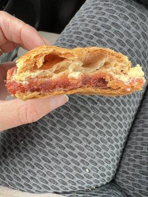 Mi Patria Bakery