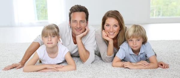 Affordable Carpet Cleaning