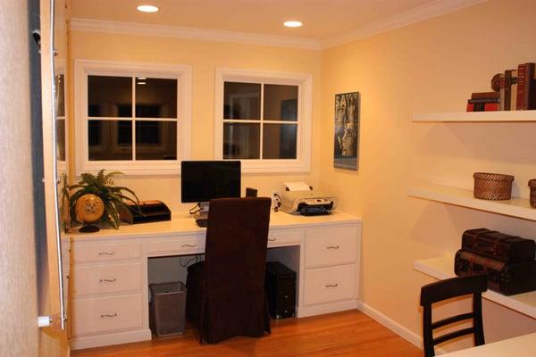 Millbrae Cabinet Shop