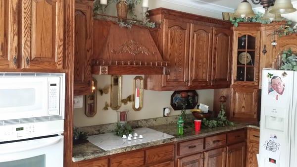 Legacy Design Renovations