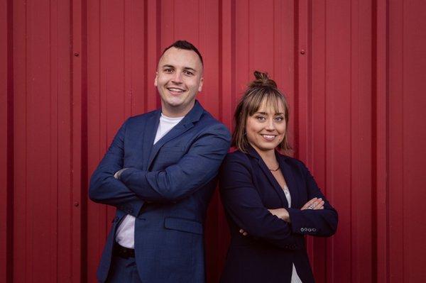 Aubrianna Millet - Stay Realty Group