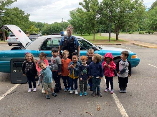 Little Hands Preschool