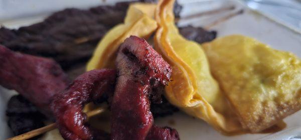 Dynasty Chinese Restaurant