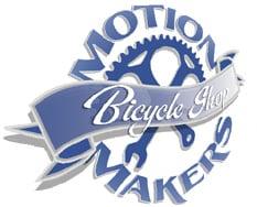 Motion Makers Bicycle Shop