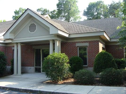 Water's Edge Dentistry