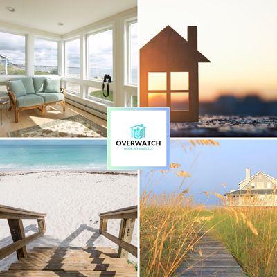 Absentee Home Watch & Vacation Rental Management