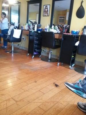 Always professional and always open on time