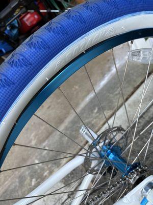 Bicycle Sport
