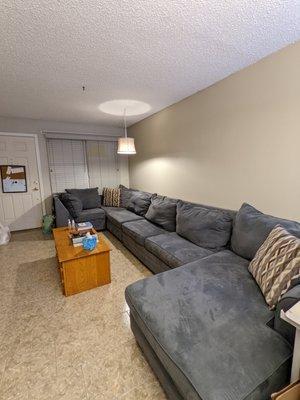 Sparkle Home Cleaning Company