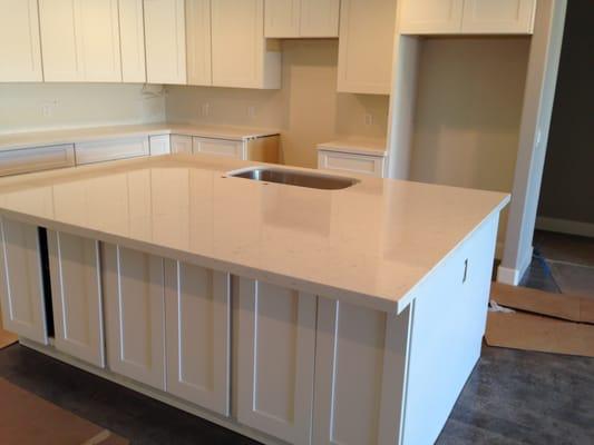 MAJESTIC COUNTERTOPS - Granite Work