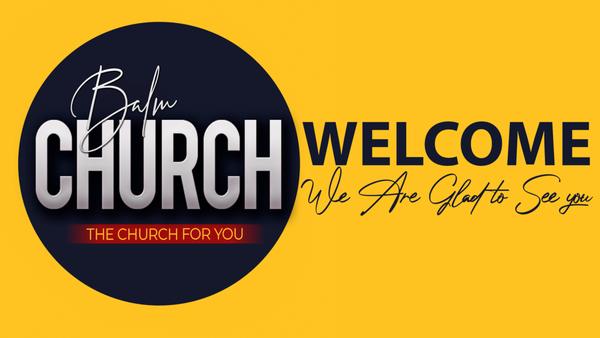 Balm Church East Campus