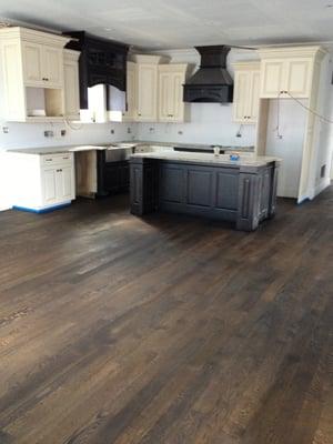 Unique Hardwood Floors