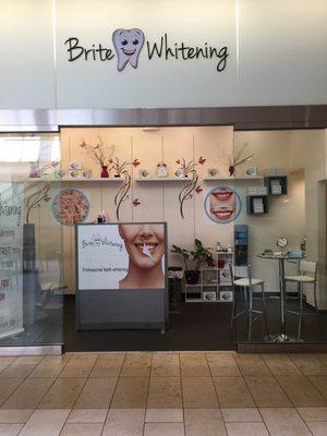 Brite Whitening