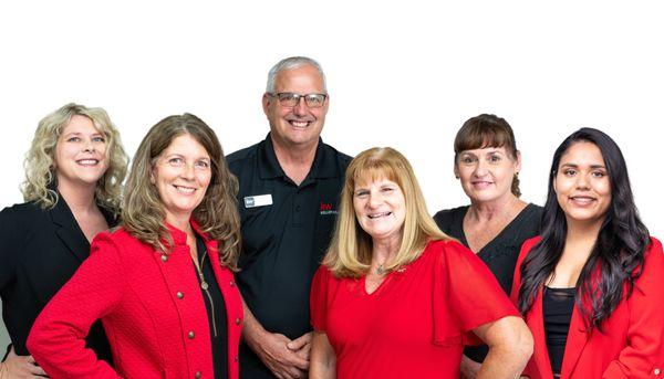 TEAM DUPREY - Keller WIlliams Realty New Tampa