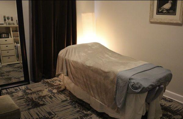 Oasis Salon & Spa