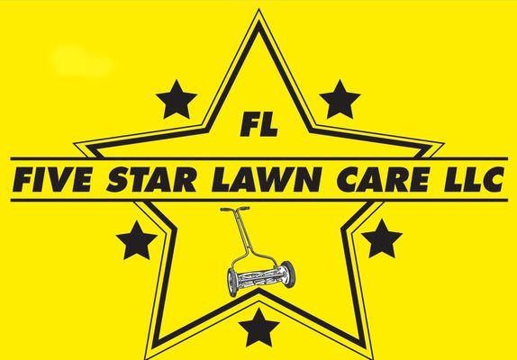 FL Five Star Lawn Care