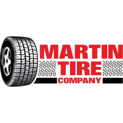 Martin Tire Company
