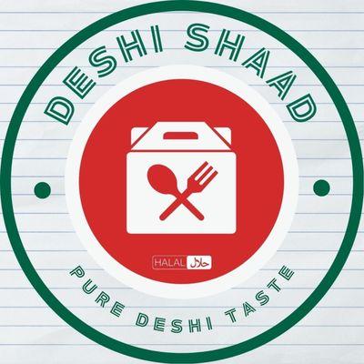 DESHI SHAAD