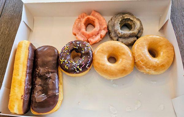 Daylight Donuts
