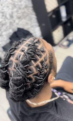 Get Loc’D by Kait