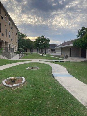 G & A Maltos Landscape