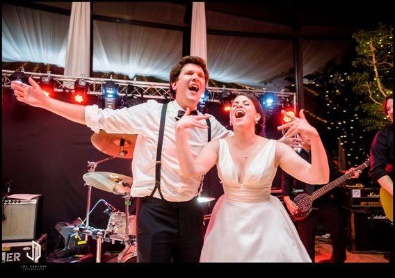 Glass Slipper Weddings and Events