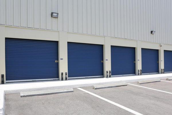 Midgard Self Storage