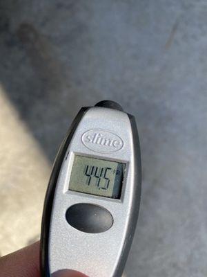 Rene's Tire Services