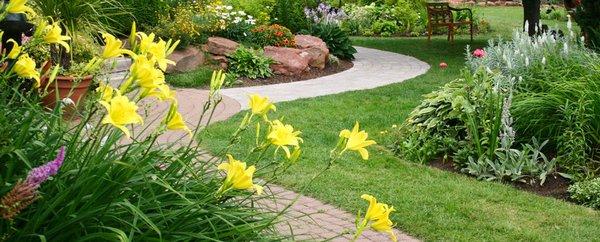 Albertson's Mortuary