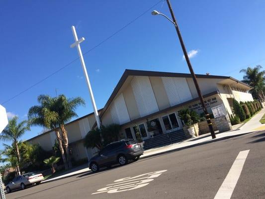 Vietnamese Alliance Church