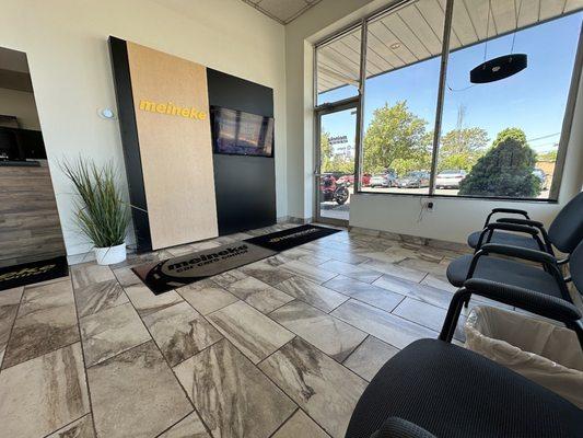 Meineke Car Care Center