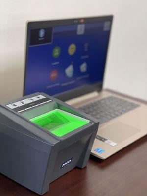 Integrity Livescan Services