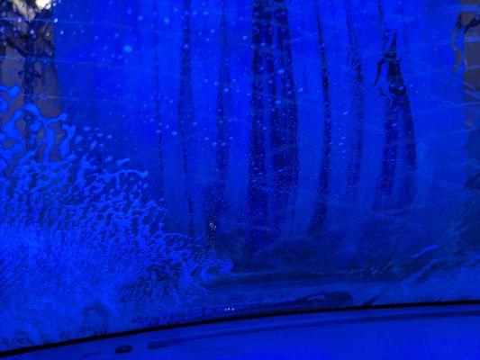 Neponset Circle Car Wash