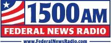Federal News Radio 1500 AM and FederalNewsRadio.com