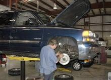 Roots Repair Service