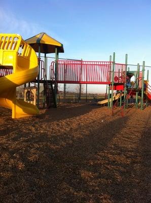 Rio Rancho Sports Complex