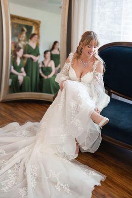 Austin Wedding Planners