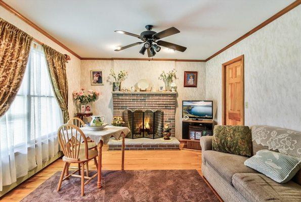 Creating a Story for each Property!