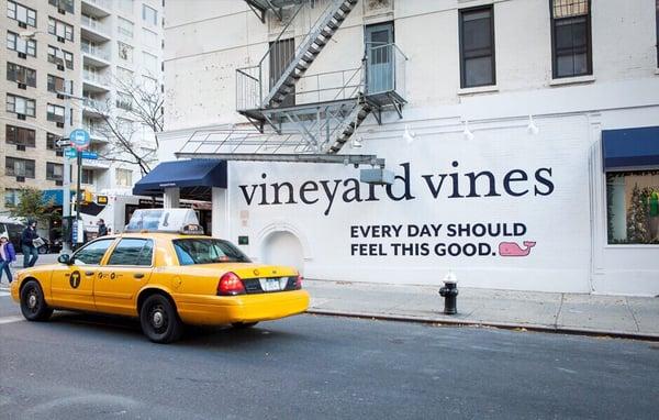 Vineyard Vine NYC